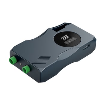 Električna pumpa za napuhivanje za SUP daske, šatore, kajake, daske za surfanje i napuhive čamce