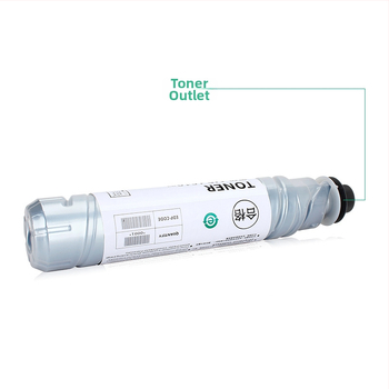 Tonér prašak za Ricoh MP2500C pisače MP2500SP MP2500LN