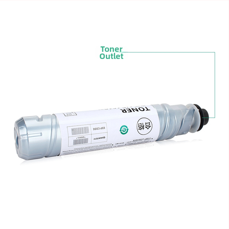 Tonérový prášok pre Ricoh MP2500C tlačiarne MP2500SP MP2500LN