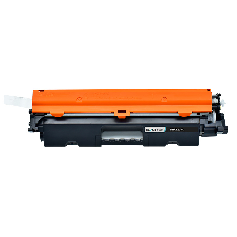 Meijiayin kompatibilni HP CF218A toner kaseta za M132a, M132snw, M132fp i bubanj M104a