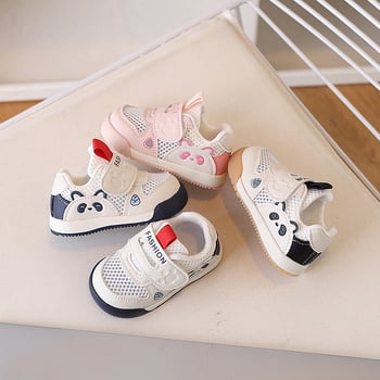 2026 ljeto: prozračne dječje tenisice s mrežastim gornjim dijelom, sportske tenisice za bebe i malu djecu