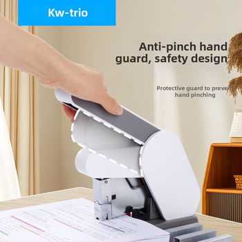 Kw-trio/Kedeyou 5006/5016 Teški spenjač, kapacitet 130 stranica i 190 stranica