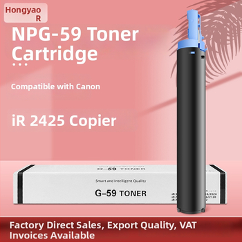 NPG59 toner kaseta za Canon iR-2425/2206i