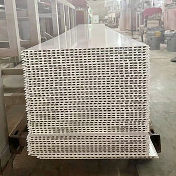 Panel za zid od vlakana bambusa i ugljena bambusa, integrirani kamen-plastični zidni panel za unutarnju upotrebu, brza ugradnja