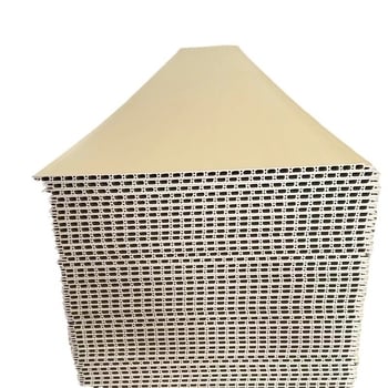 Panel za zid od vlakana bambusa i ugljena bambusa, integrirani kamen-plastični zidni panel za unutarnju upotrebu, brza ugradnja