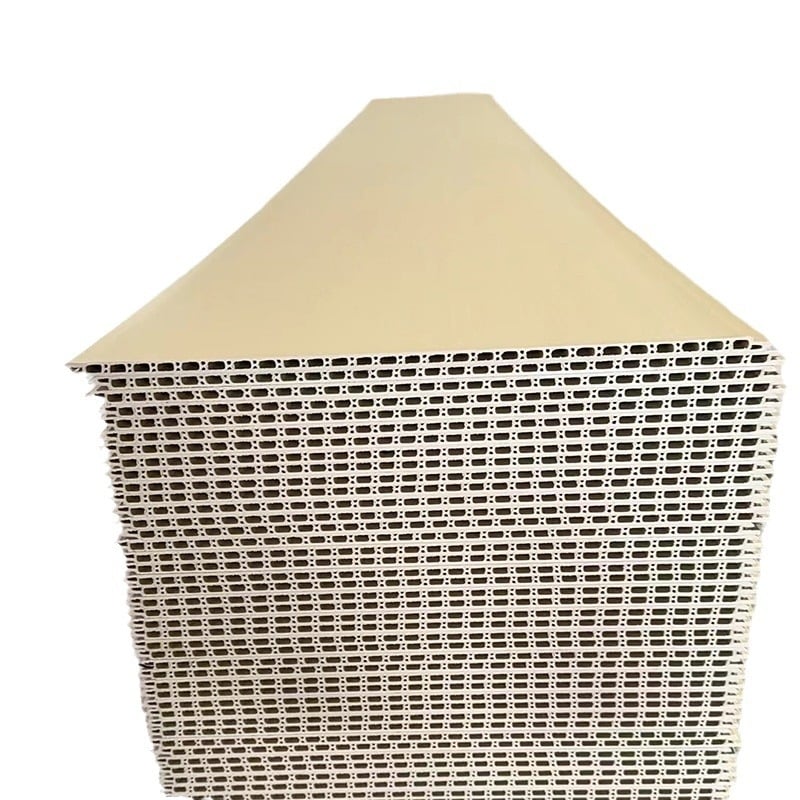 Panel za zid od vlakana bambusa i ugljena bambusa, integrirani kamen-plastični zidni panel za unutarnju upotrebu, brza ugradnja