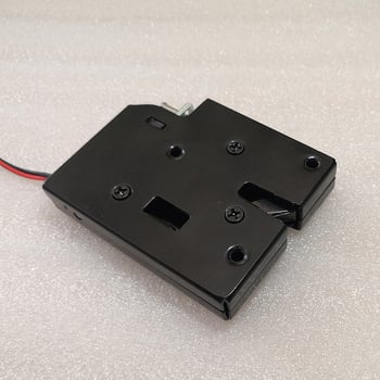 P202 Inteligentni elektromagnetski zasun za ekspres ormariće, ormariće za skladištenje i automatske aparate za ruževe
