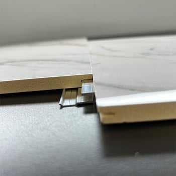 PET panel zida s karbonskim kristalnim uzorkom – integrirana zaštita zida, unutarnji dekorativni zidni panel za pozadinu