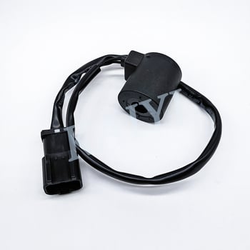 PC200-5/6D95 rotacijski solenoidni ventil, pilotsko sigurnosno zaključavanje i pribor za zavojnicu solenoidnog ventila