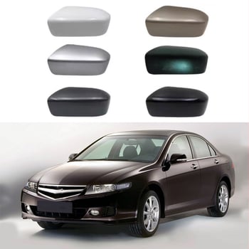 ABS kućište retrovizora za Honda Accord 7. generacije (2003–2007), dekorativni poklopac