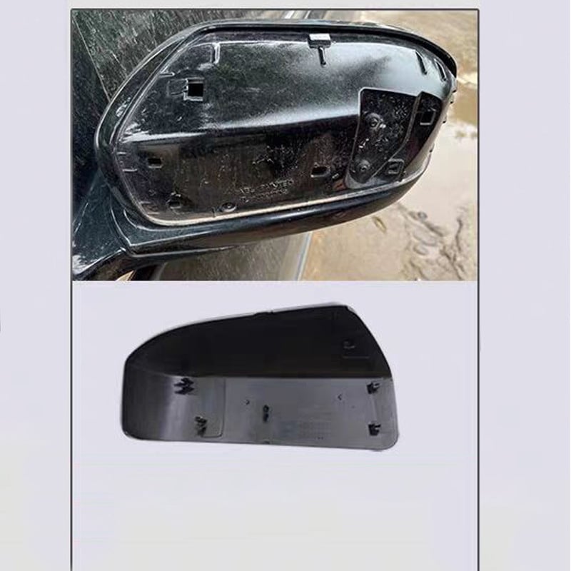 ABS kućište retrovizora za Honda Accord 7. generacije (2003–2007), dekorativni poklopac