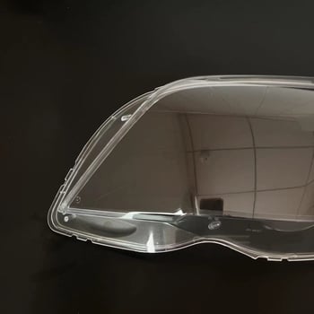 Prozirni poklopac prednjeg far Mercedes-Benz GLK (2008–2012)