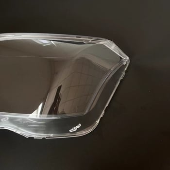 Prozirni poklopac prednjeg far Mercedes-Benz GLK (2008–2012)