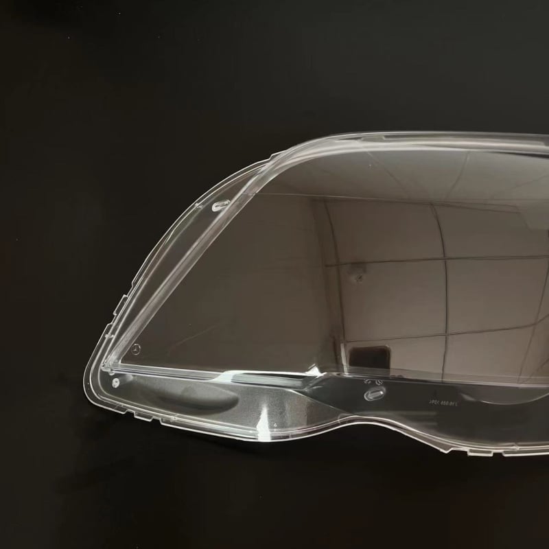 Prozirni poklopac prednjeg far Mercedes-Benz GLK (2008–2012)