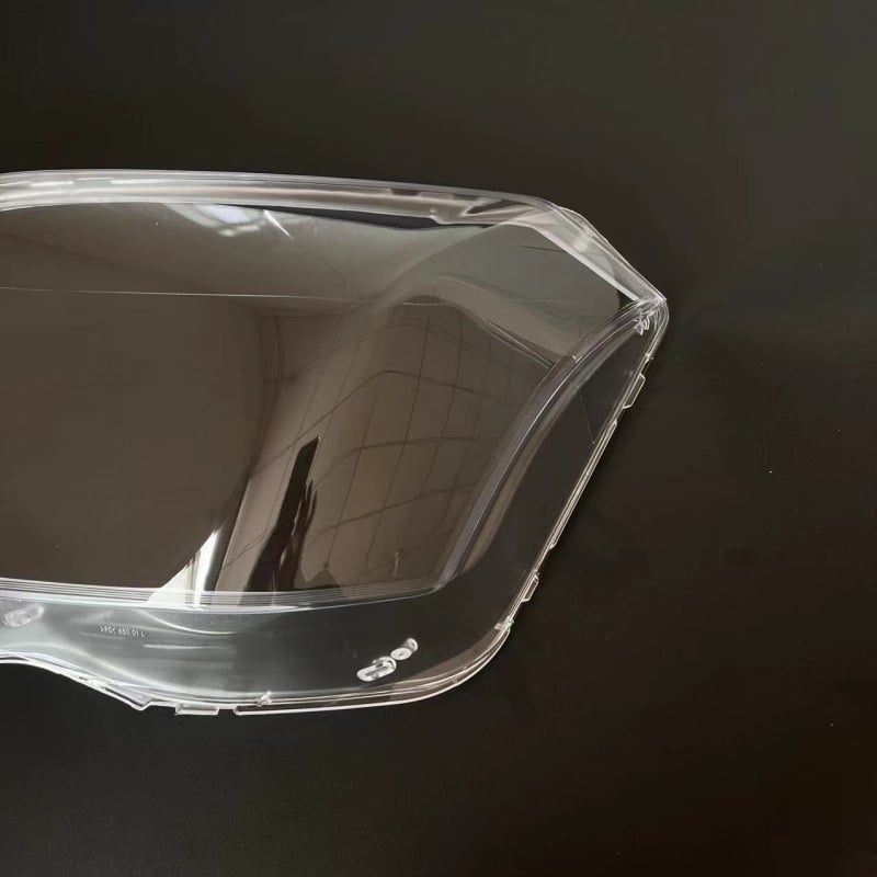 Prozirni poklopac prednjeg far Mercedes-Benz GLK (2008–2012)