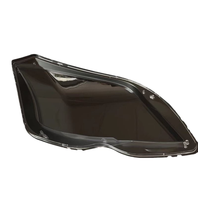 Prozirni poklopac prednjeg far Mercedes-Benz GLK (2008–2012)