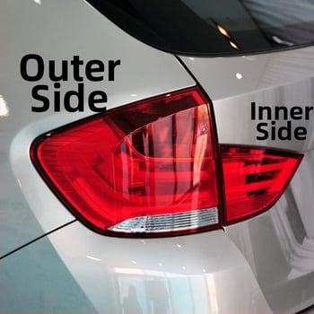 Stražnje kućište svjetala za BMW X1 E84 (2010–2015)