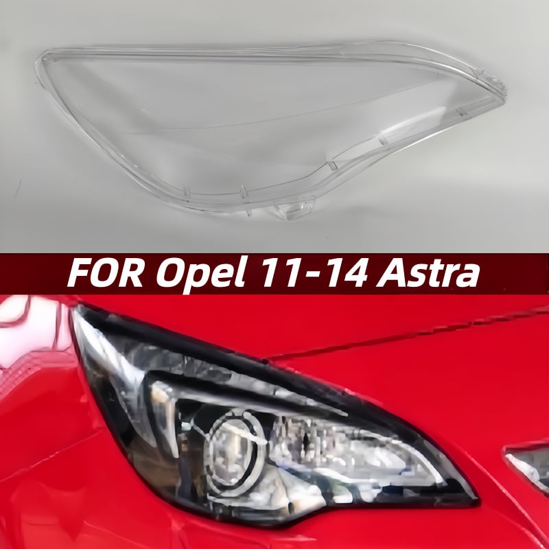 Prednji poklopac svjetla Opel Astra 2011-2014, Astra GTC, kućište svjetla