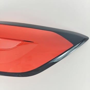 Poklopac stražnjeg svjetla za Haval H6 2021-2022, kućište stražnjeg svjetla