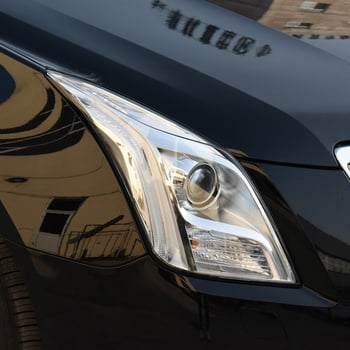Prednje kućište far Cadillac XTS (2013-2017)