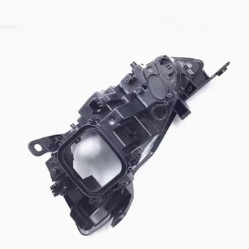 Prozirni poklopac far Maserati Ghibli 2014–2019 PC