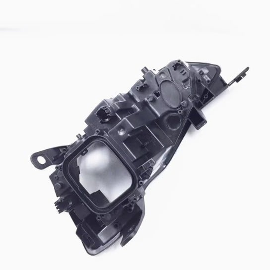 Prozirni poklopac far Maserati Ghibli 2014–2019 PC