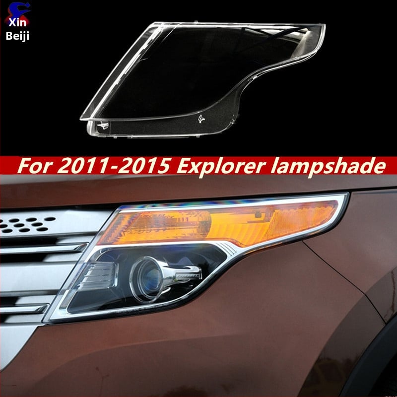 Ford Explorer 2011-2015 prednji poklopac reflektora
