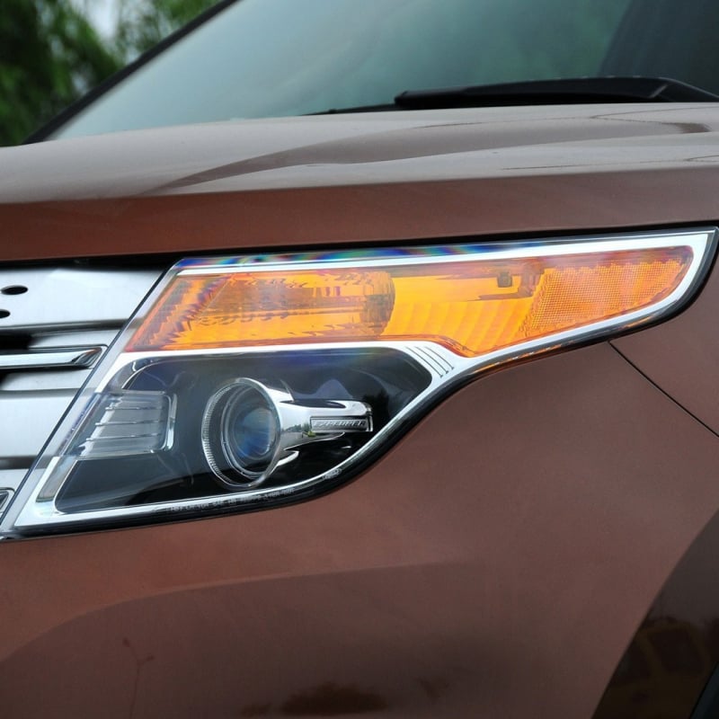 Ford Explorer 2011-2015 prednji poklopac reflektora