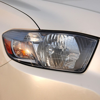 Poklopac prednjeg svjetla Toyota Highlander (2007–2011), prednja maska svjetla