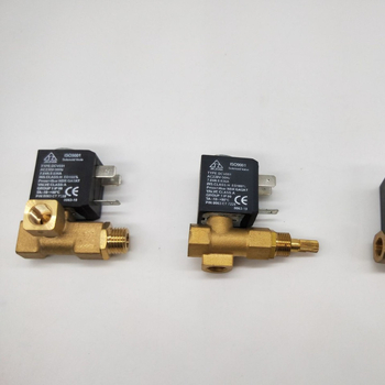 Elektromagnetski ventil za zaštitu od gašenja plamena za plinske uređaje, grijače i roštilje