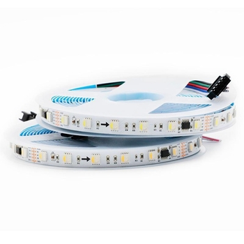 DMX512 RGBW LED traka četiri u jednom za barove, KTV i dvorane za bankete