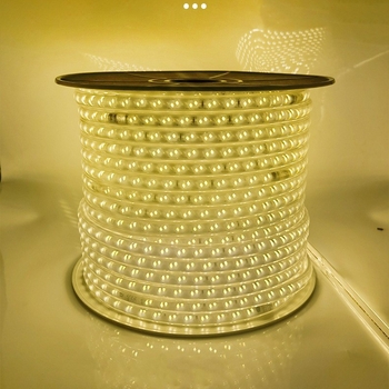COB LED traka od silikona, stropna montaža, ultra jaka za dnevni boravak, vanjska vodootporna fleksibilna LED traka