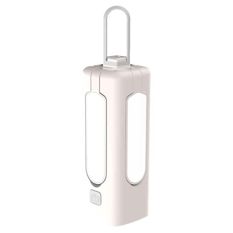 Nova višefunkcionalna kamping lampa, prijenosna vanjska LED svjetiljka s dugim trajanjem baterije, pogodna za kampiranje