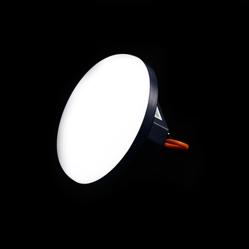LED kamping svjetiljka za šator – ponovno punjiva, ultra jaka, vanjsko osvjetljenje i svjetlo za nuždu
