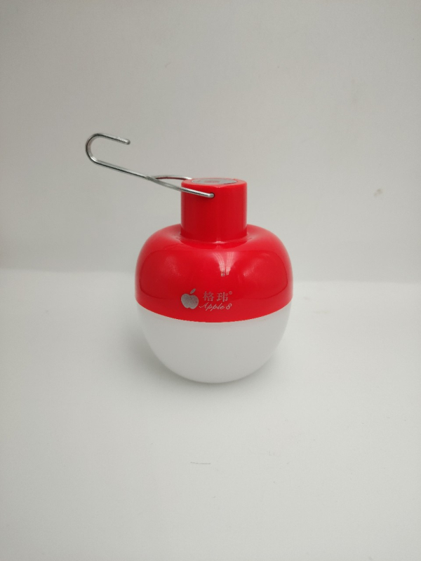 GW-268 LED lampka za kampiranje u šatoru, punjiva, 10W, podesiva jačina svjetla