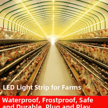 220V samolepiaca lineárna LED páska, vonkajšia vodotesná silikónová, vysoká jasnosť, jednofarebná, stropné osvetlenie
