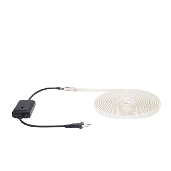 Komplet LED trake 2835-48D sa šest boja, 220V, za vanjsku dekoraciju i ambijentalno osvjetljenje