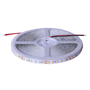 LED traka Ice Blue 24V, 120 LED (2835), unutarnje ambijentalno osvjetljenje