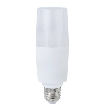 LED energetski štedi cilindrični downlight s E27 navojem, bijela svjetlost za zaštitu očiju, kućna uporaba