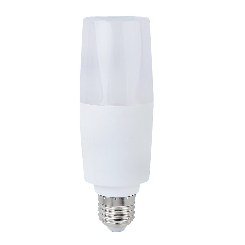 LED energetski štedi cilindrični downlight s E27 navojem, bijela svjetlost za zaštitu očiju, kućna uporaba