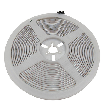 COB LED traka s mijenjajućim bojama, duljine 5 m, širine 6 mm, dostupne širine 3/4/5 mm, 120/160/200 LED, WS2812, 5V, model 0807