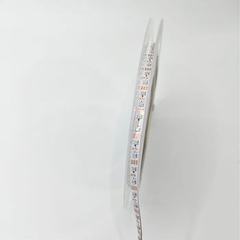 WS2812B 4 mm RGB LED pásik, 0807SMD, DIY programovateľný, flexibilný svetelný pás