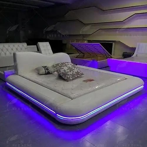 USB RGB LED pás pre nábytok s Bluetooth aplikáciou, 5-12V