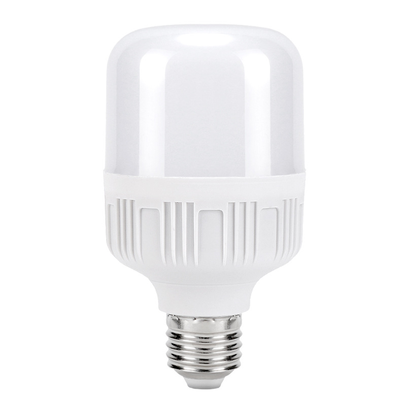 LED žiarovka s infračerveným senzorom pohybu pre schody a chodbu, E27 závit, radarový senzor, úsporná.