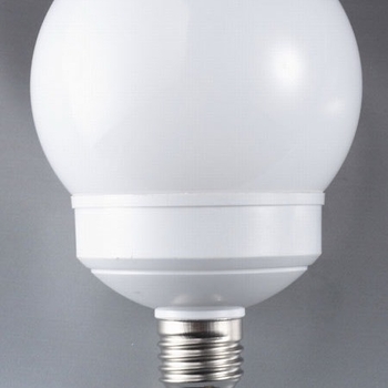A100 príslušenstvo tienidla žiarovky, priemer 100 mm, RGB plastové tienidlo HY-8