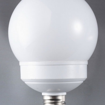 A100 príslušenstvo tienidla žiarovky, priemer 100 mm, RGB plastové tienidlo HY-8