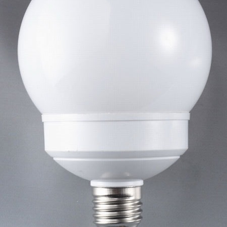 A100 príslušenstvo tienidla žiarovky, priemer 100 mm, RGB plastové tienidlo HY-8