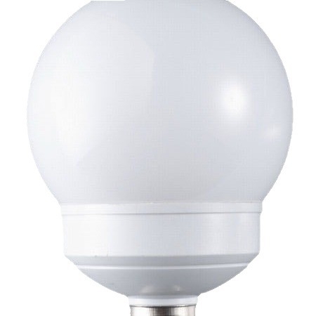 A100 príslušenstvo tienidla žiarovky, priemer 100 mm, RGB plastové tienidlo HY-8