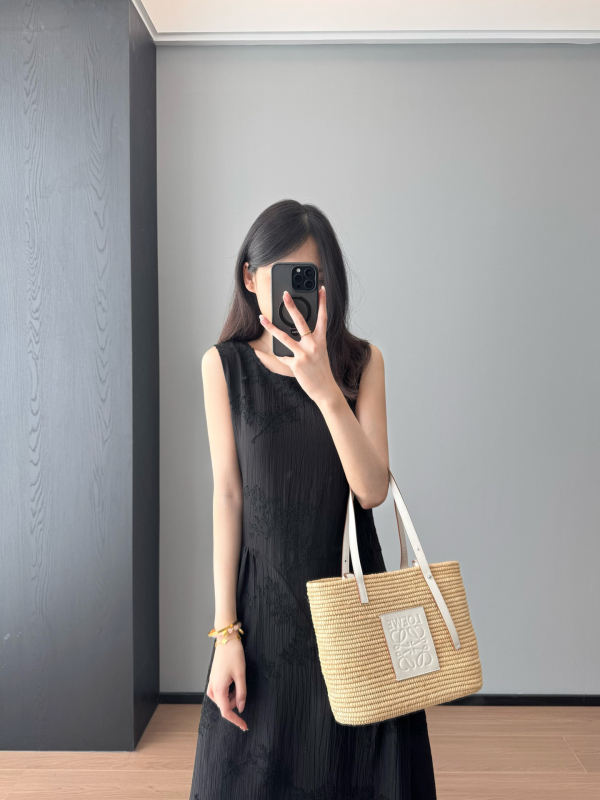 Letna haljina bez rukava s A-linijom, jacquard Tencel, Mori stil, ženska MA0201