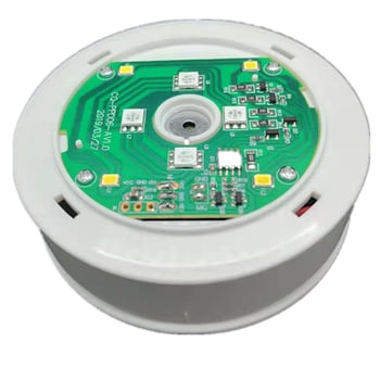 Pat Lamp Base LED USB επιτραπέζιο φως με επαναφορτιζόμενη μπαταρία και ατμόσφαιρα αλλαγής χρωμάτων με τηλεχειριστήριο
